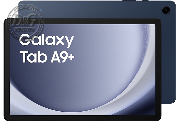 Samsung SM-X216B Galaxy Tab A9+ 11" 5G 4GB 64GB Navy