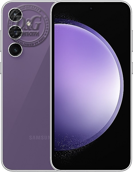 Samsung SM-S711 Galaxy S23 FE 8GB 128GB Purple