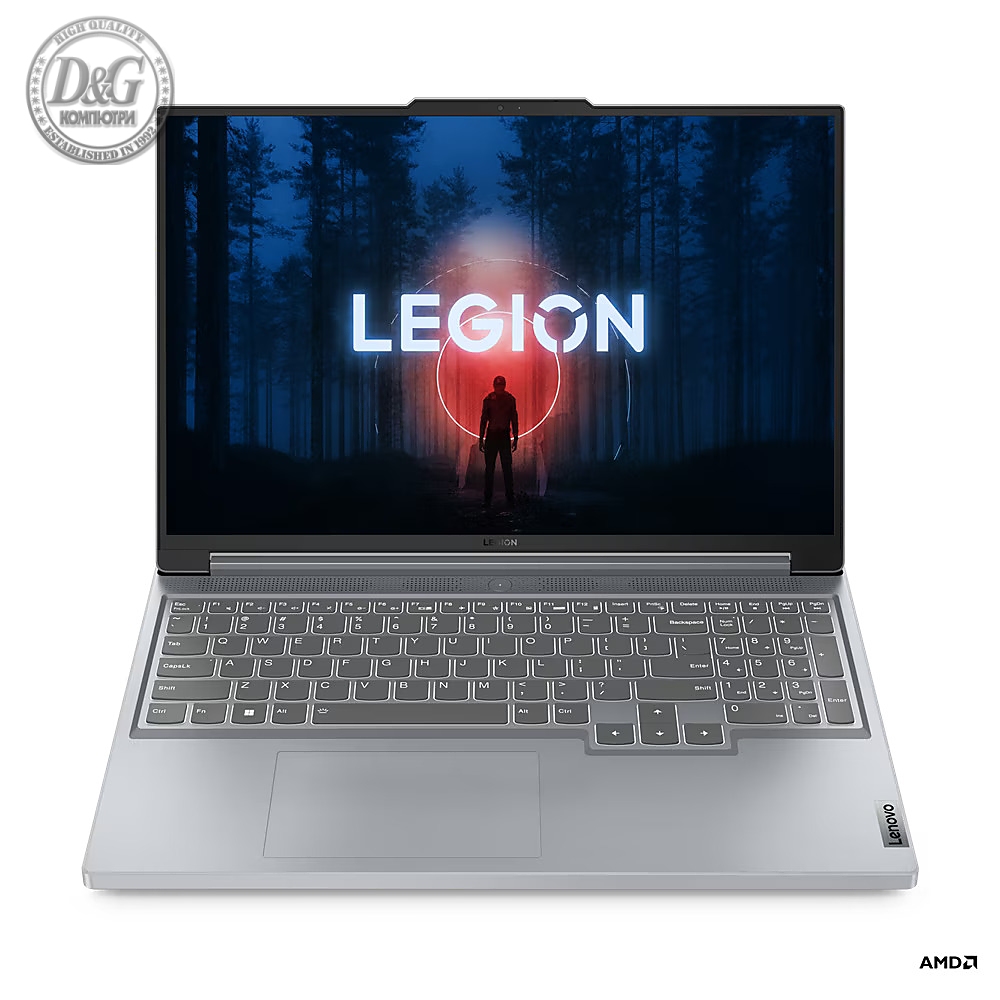 LENOVO LEGION5 SLIM 82Y90087BM