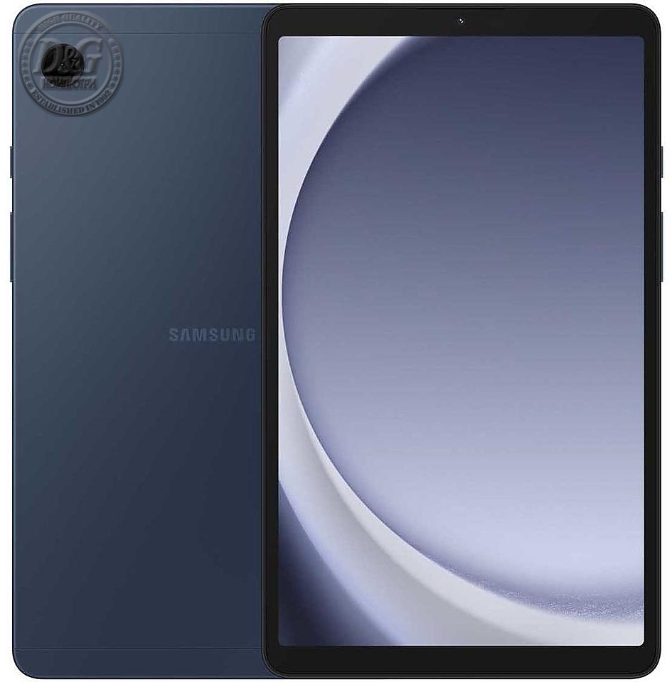 Samsung SM-X115B Galaxy Tab A9 8.7" 5G 4GB 64GB Navy