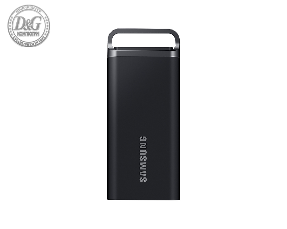 Samsung 2TB T5 EVO Portable SSD USB 3.2 Gen 1