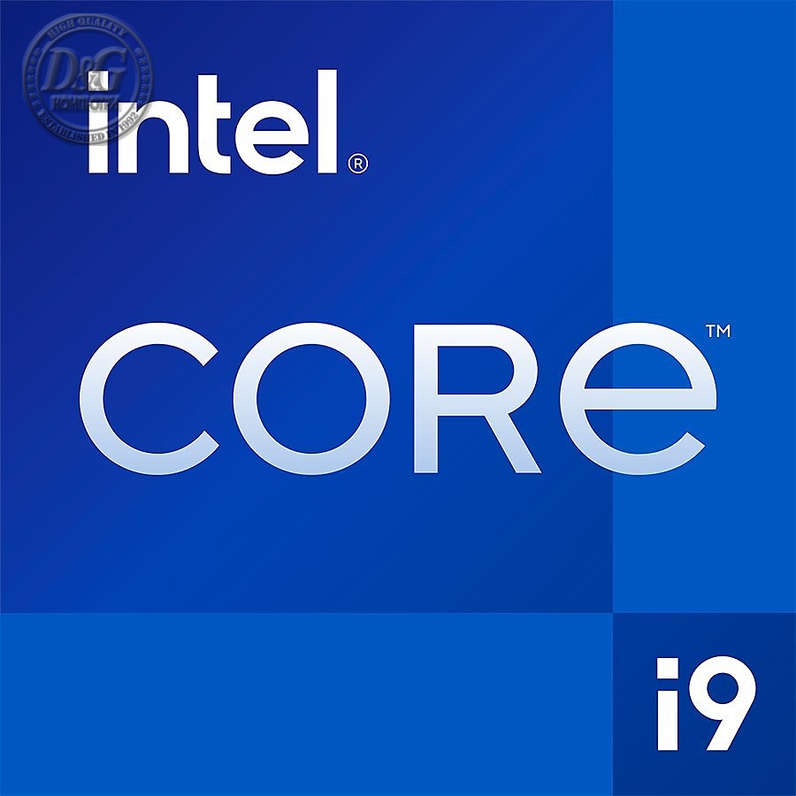 Intel CPU Desktop Core i9-14900 (up to 5.80 GHz, 36M Cache, LGA1700) box