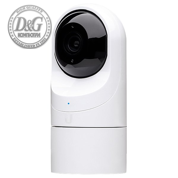 Ubiquiti UniFi Video Camera, G3, Flex 3 pack