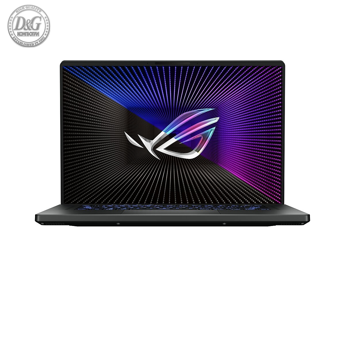 ASUS GU603VI-N4014W