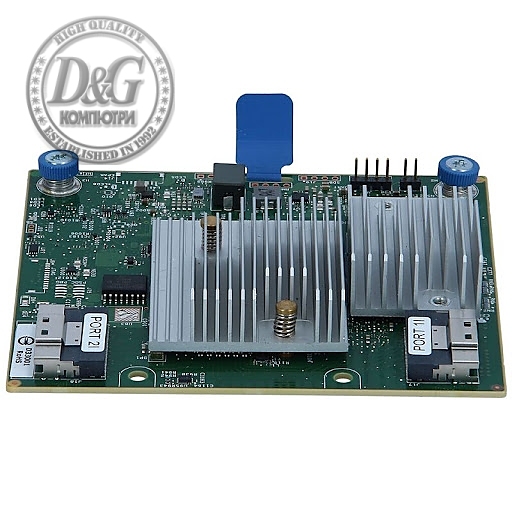 HPE MR216i-p Gen11 x16 Lanes without Cache PCI SPDM Plug-in Storage Controller