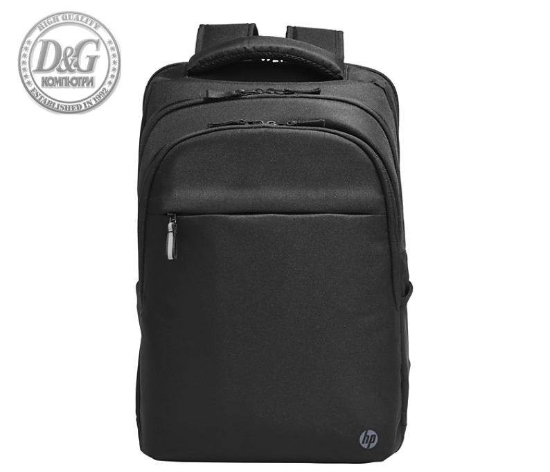 HP Renew Business Backpack, up to 17.3"