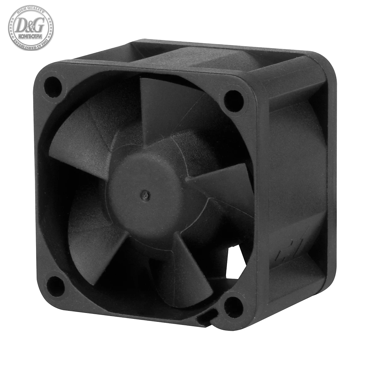 Arctic сървърен вентилатор Server Fan 40x40x28 Dual Ball - S4028-6K - ACFAN00185A