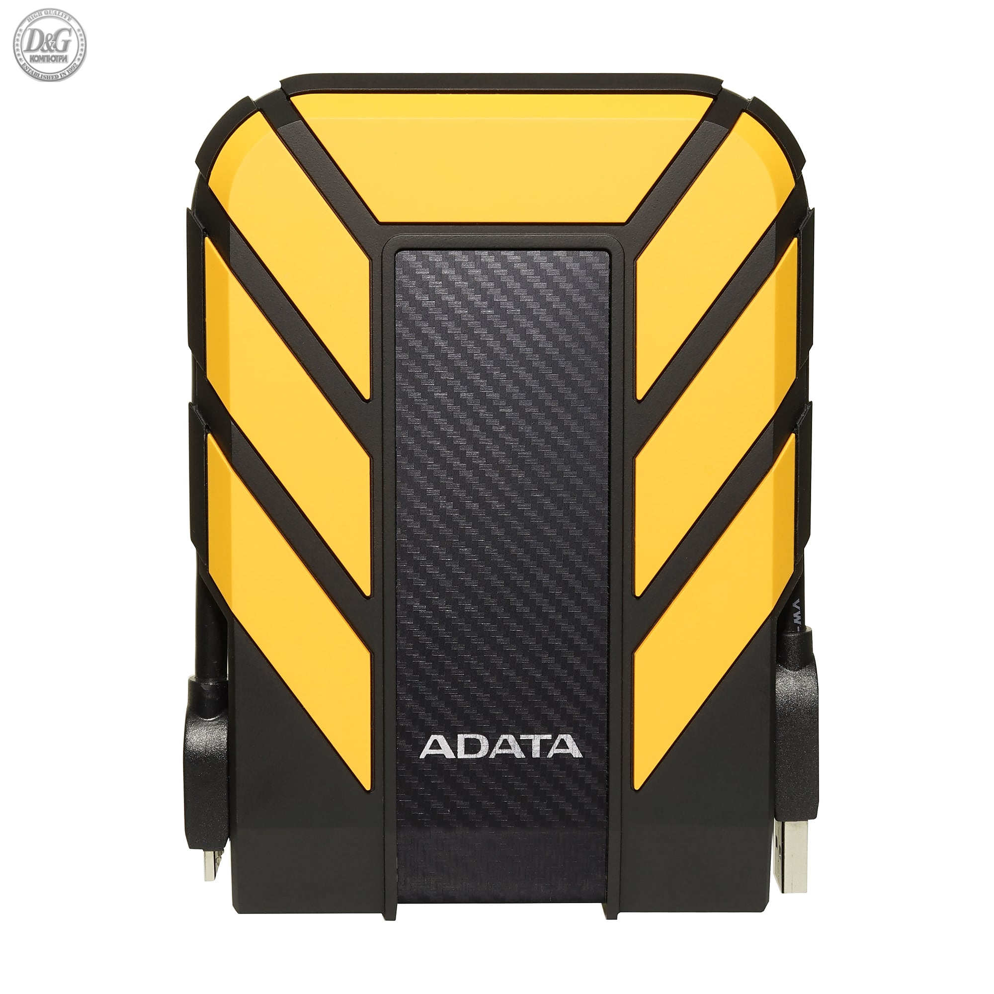 EXT 2TB ADATA HD710P USB3.1 YL