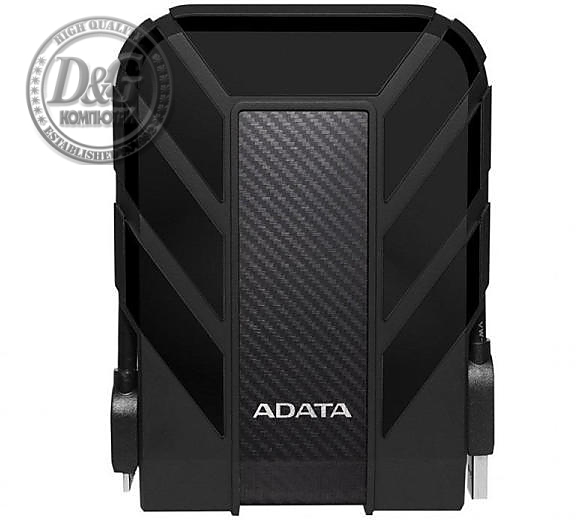 EXT 5T ADATA HD710P-USB3.1 BLK