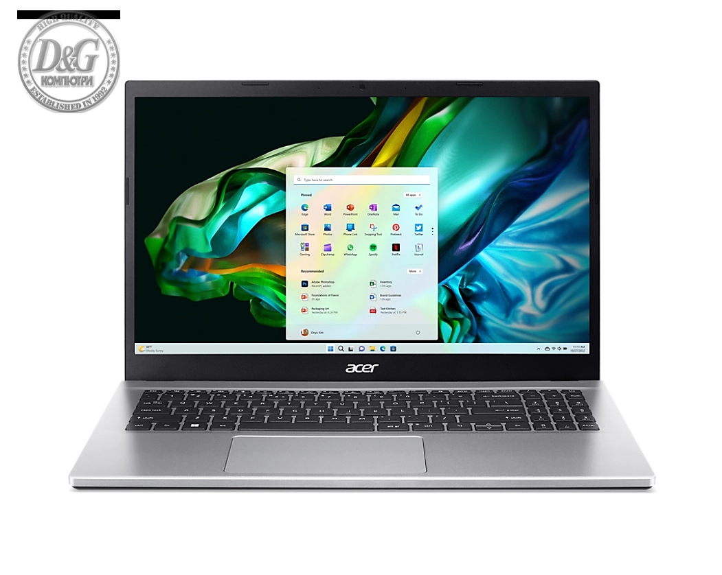 ACER A315-44P-R3FX