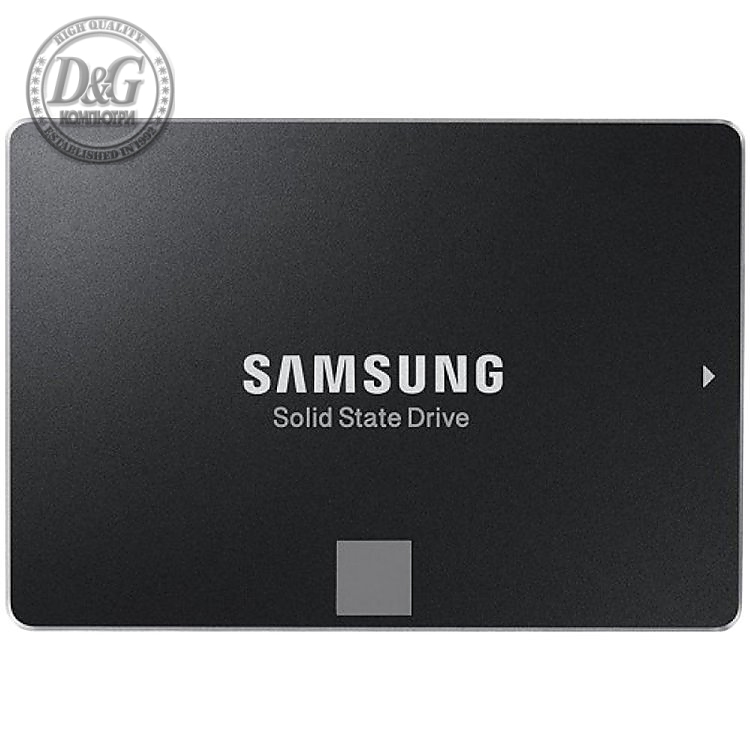 Samsung SSD 870 EVO Series 250 GB SATAIII 2.5'', r560MB/s, w530MB/s, 6.8mm, Basic Pack