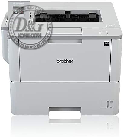 Brother HL-L6400DW Laser Printer