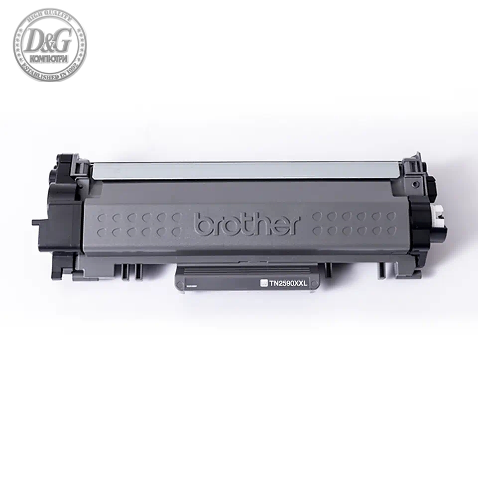 Brother TN-2590XXL Toner Cartridge