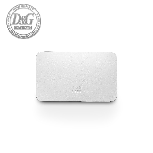 Cisco Meraki MR28 Wi-Fi 6 Indoor AP