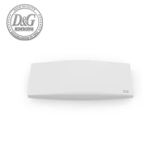 Cisco Meraki MR44 WiFi 6 Indoor AP