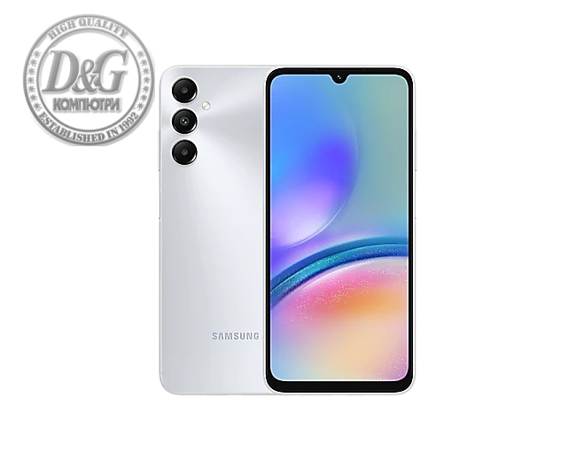 Samsung SM-A057 GALAXY A05s 64GB 4GB SILVER