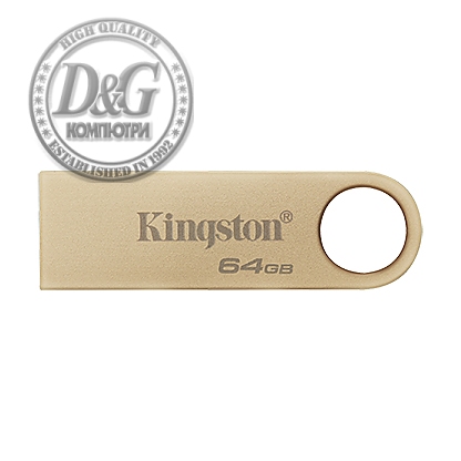 64G USB3.2 DTSE9G3 KINGSTON