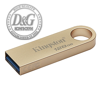 128G USB3.2 DTSE9G3 KINGSTON