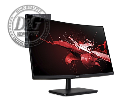 ACER ED270XBIIPX WIDE CURVED