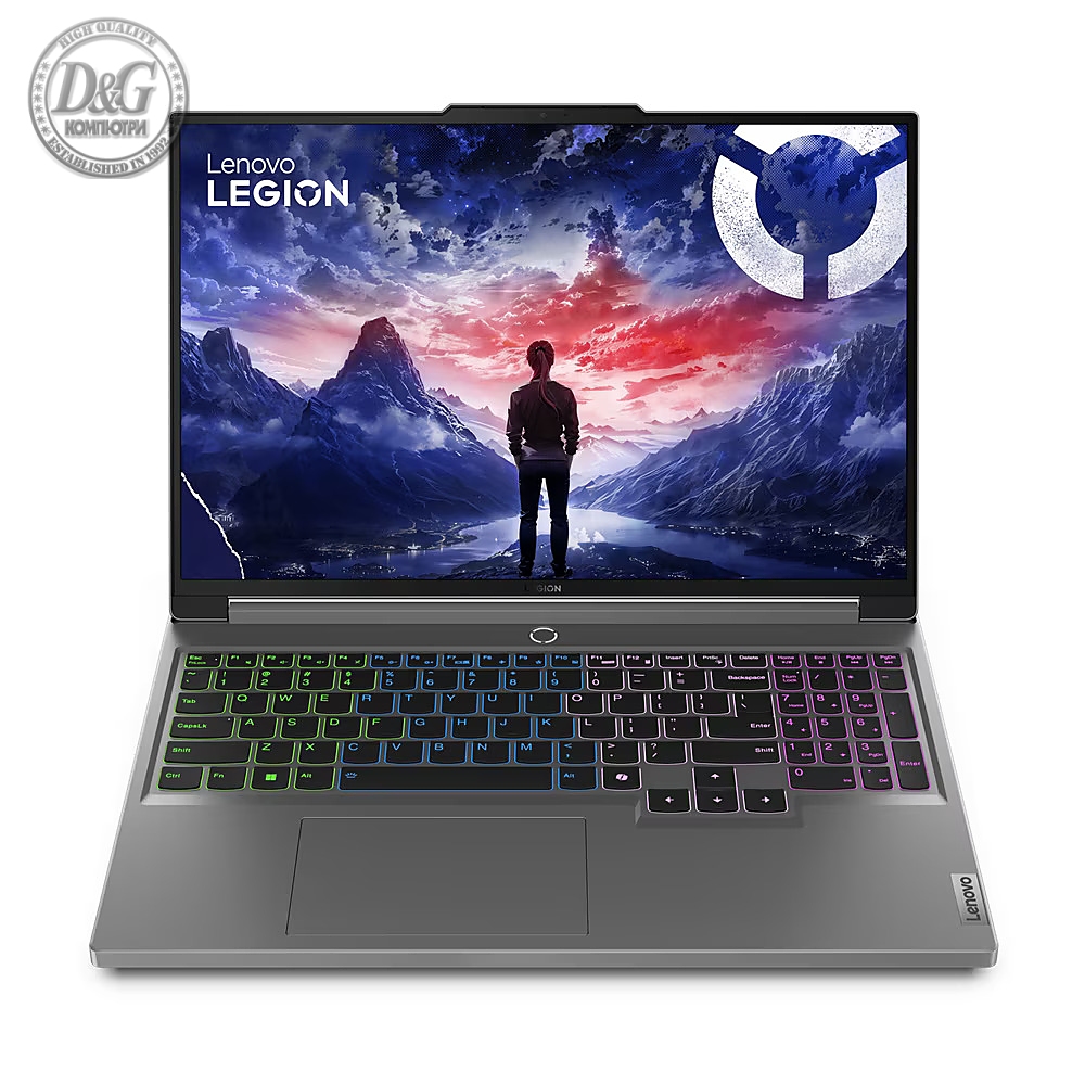 LENOVO LEGION 5 16 /83DG006LBM