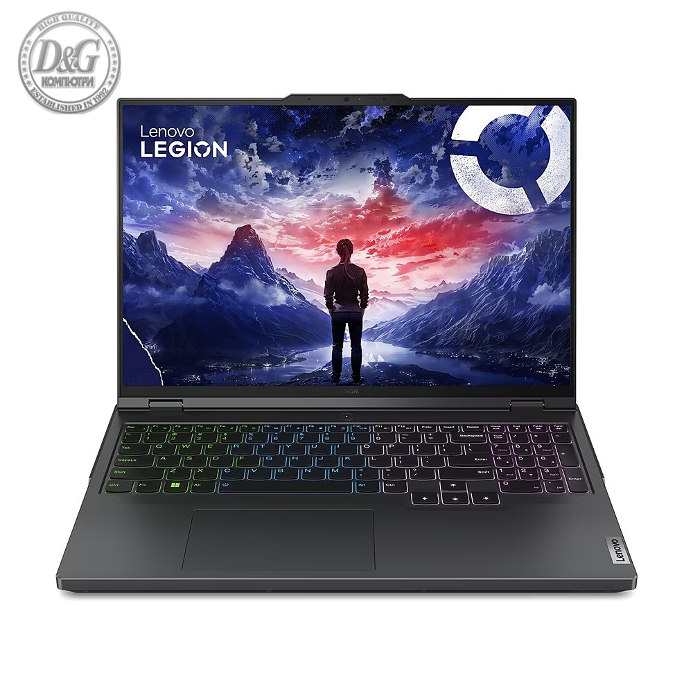 LENOVO LEGION 5 PRO/83DF00A9BM