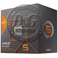 AMD RYZEN 5 8600G 4.3G BOX