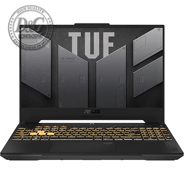 ASUS FX507VU-LP150