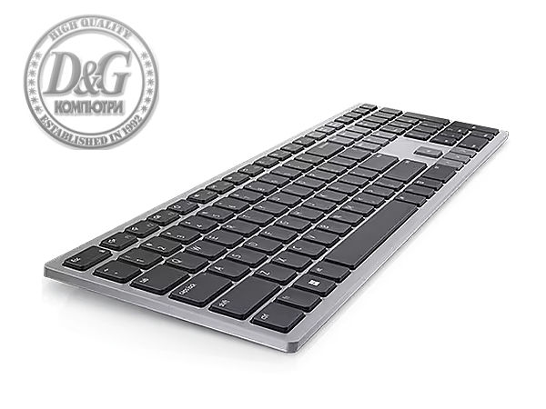 Dell Multi-Device Wireless Keyboard - KB700 - US International (QWERTY)