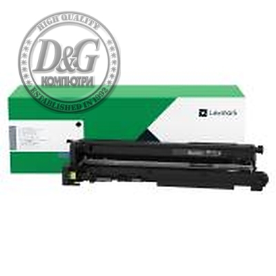 Lexmark 63D0H00 MX931 Black 37K Toner Cartridge