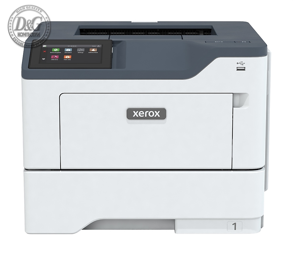 Xerox B410 printer