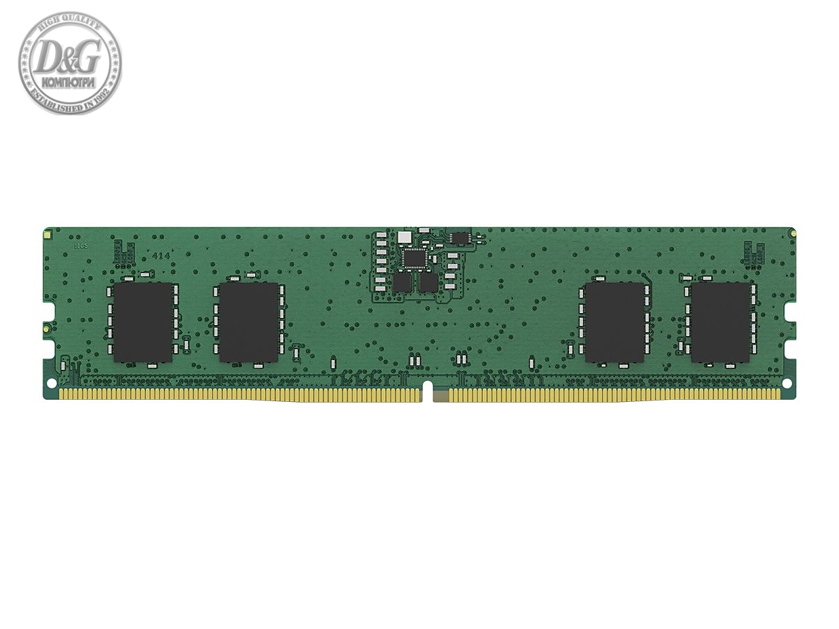 8G DDR5 5600 KINGSTON