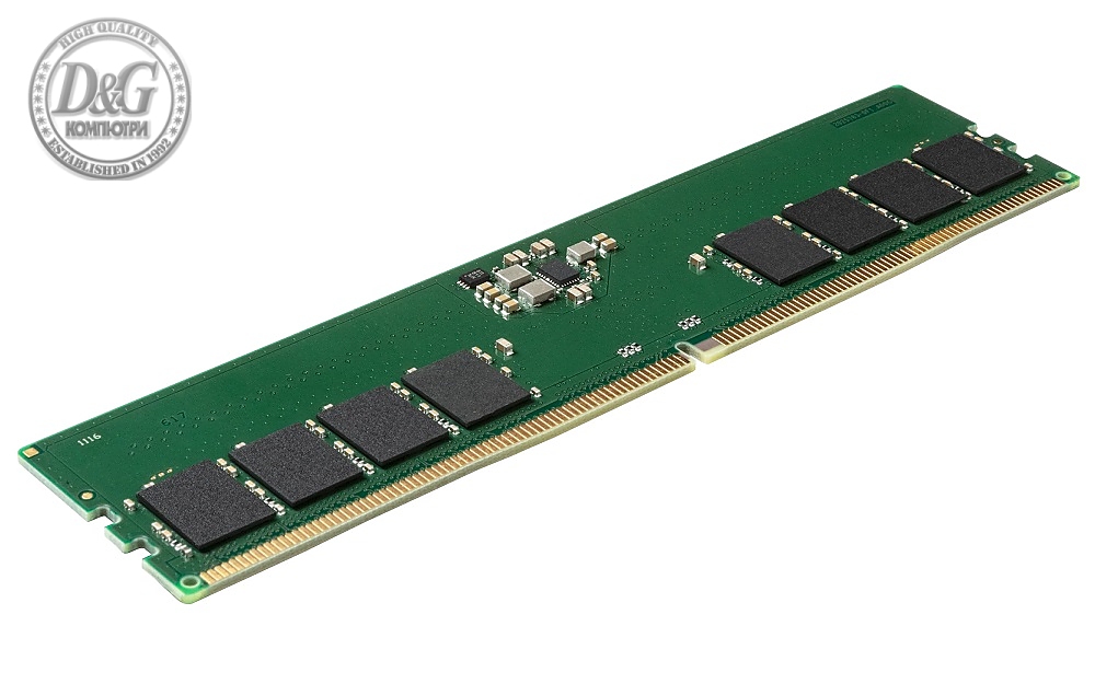 16G DDR5 5200 KINGSTON