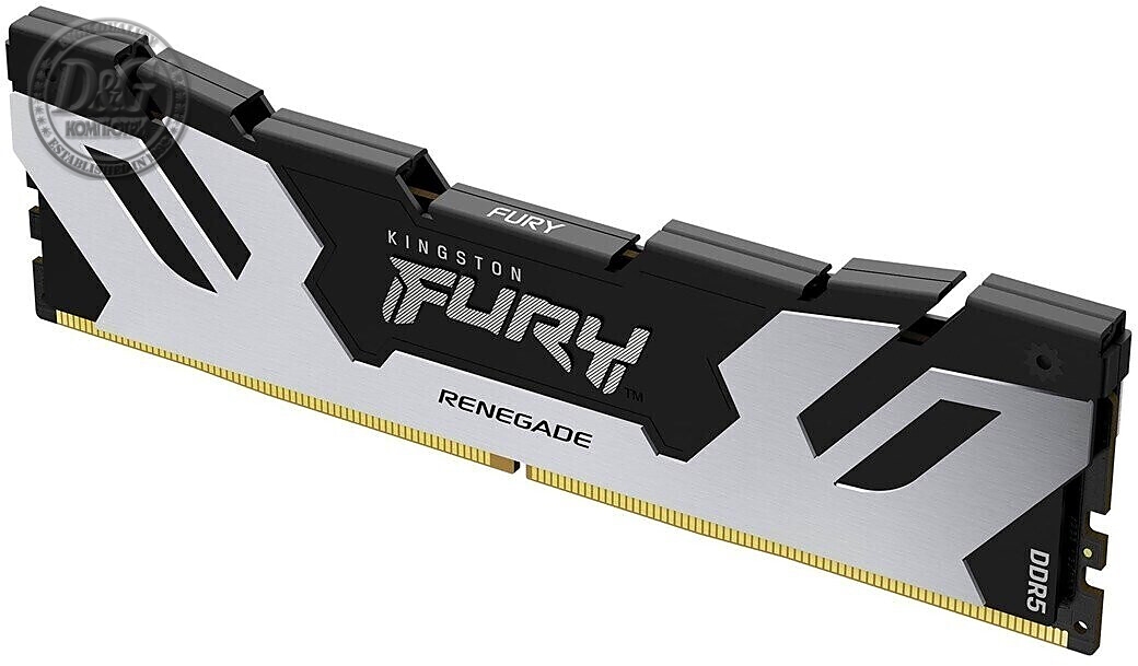 16G DDR5 6800 KING RENEGADE