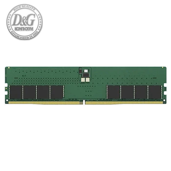 32G DDR5 4800 KINGSTON