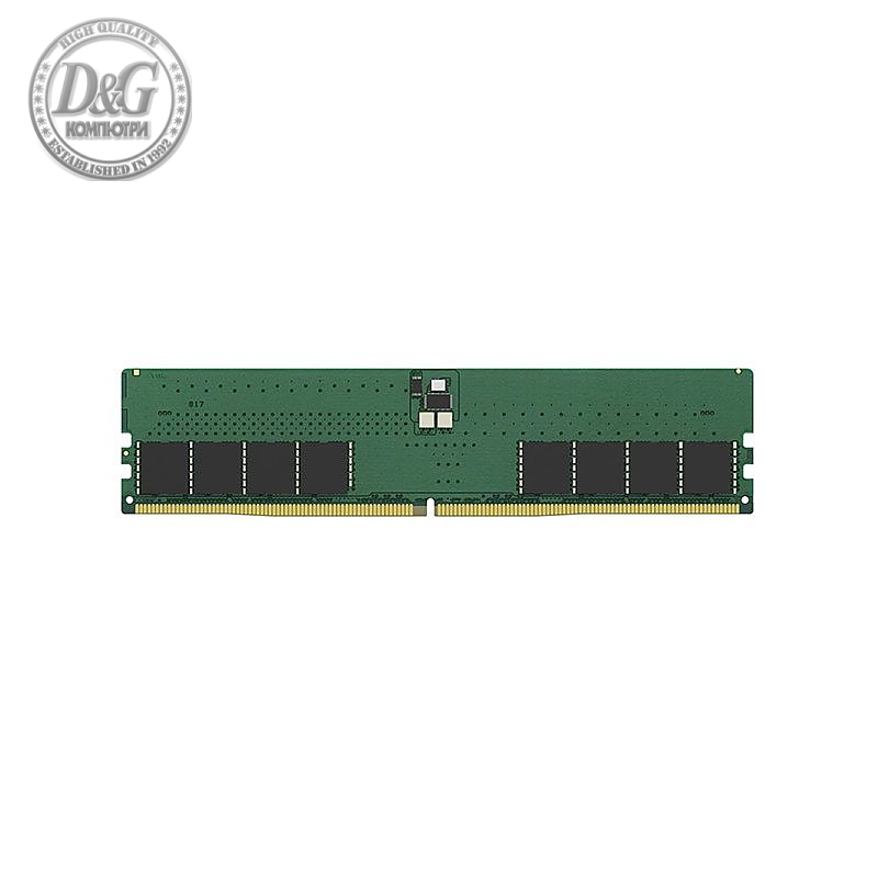 32G DDR5 5200 KINGSTON