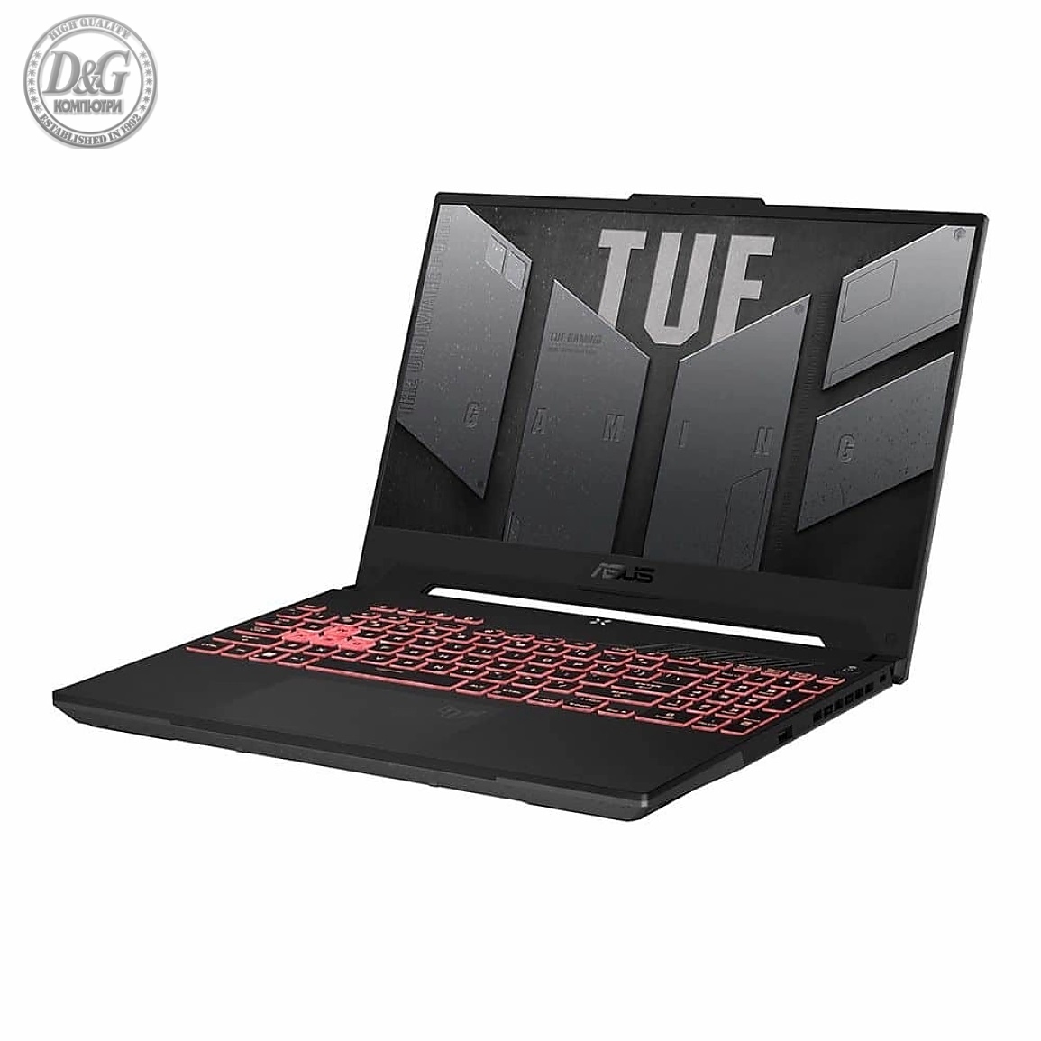 ASUS FA507NU-LP032