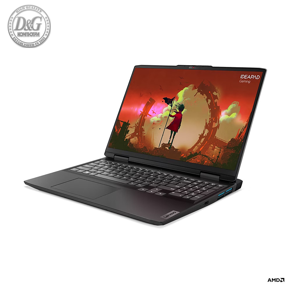 LENOVO GAMING 3 16 / / 76BM