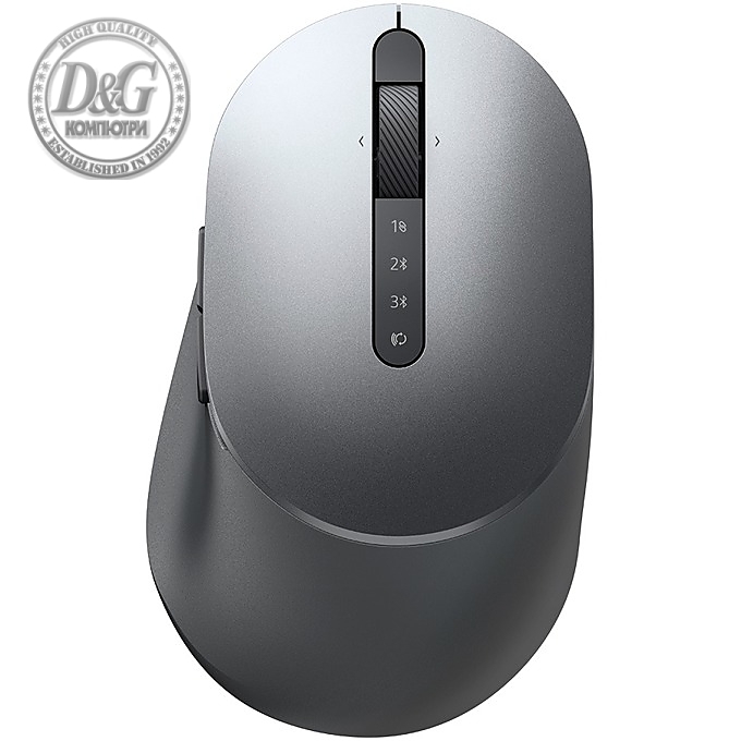 Dell Multi-Device Wireless Mouse - MS5320W