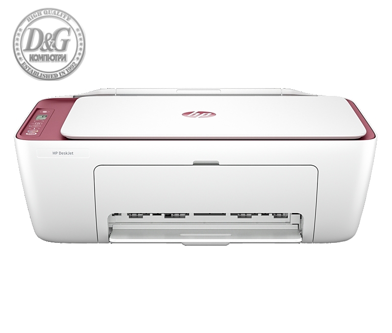 HP DeskJet 2823e All-in-One Printer