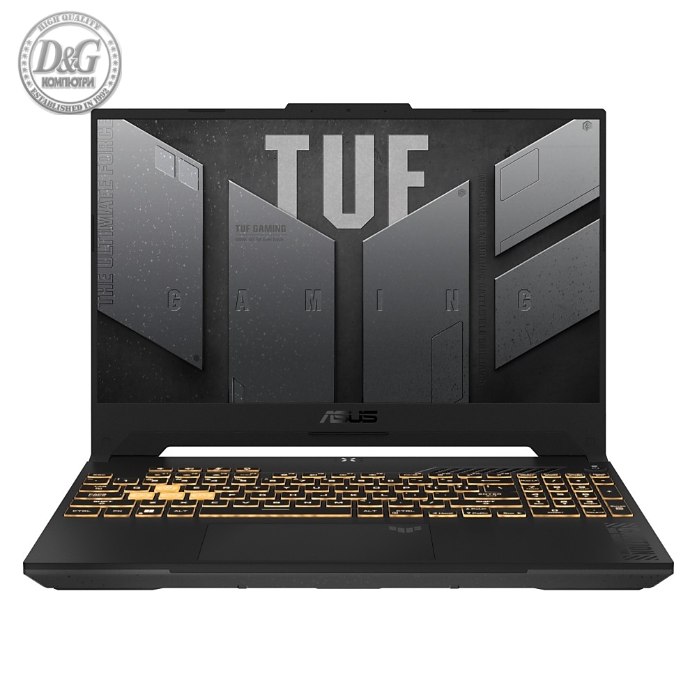 ASUS FX507VV-LP250