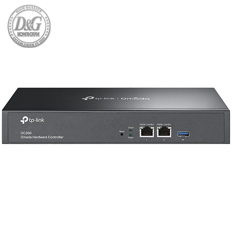 TP-LINK OC300 Omada Hardware Controller