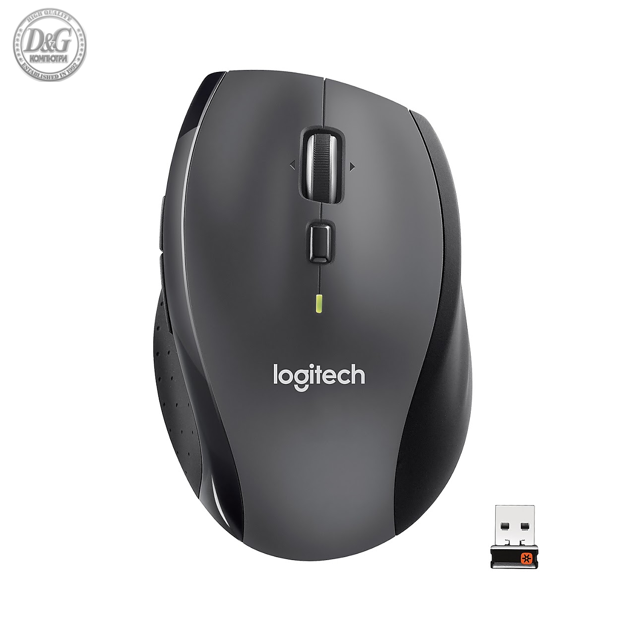 LOGITECH M705 MARATHON WL /SV