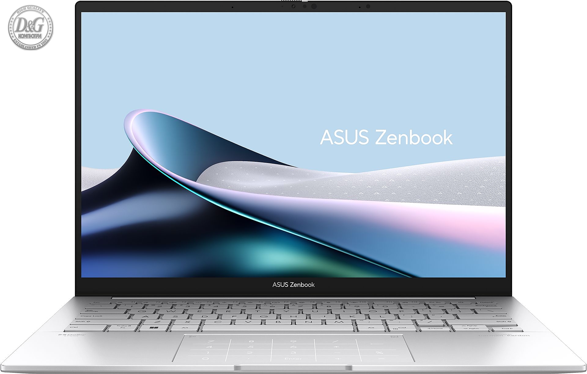 ASUS UX3405MA-PP212W