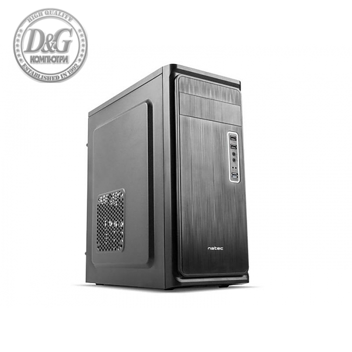 Fury Case Armadillo USB 3.0