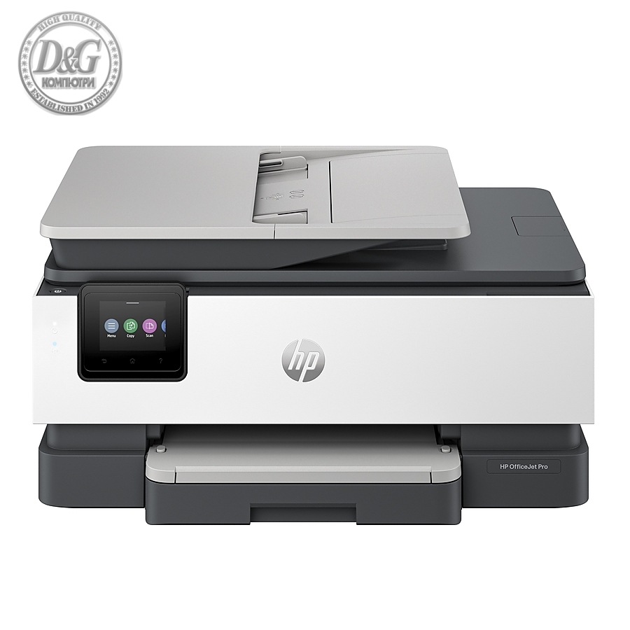 HP OfficeJet Pro 8122e All-in-One Printer