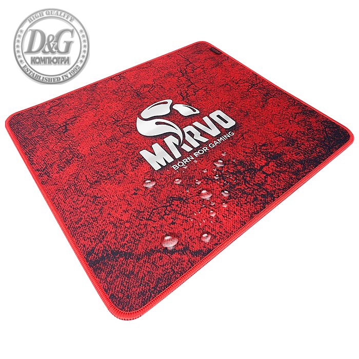 Marvo PRO геймърска подложка за мишка Gaming Mousepad G39 - Size L - MARVO-PRO-G39