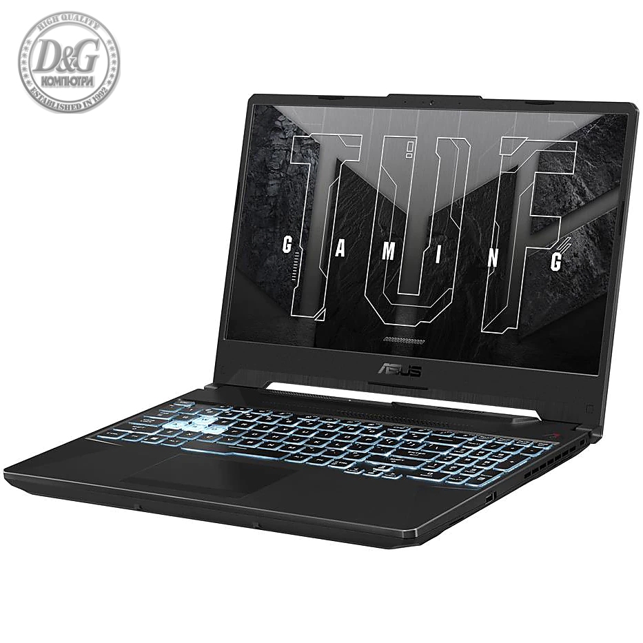 ASUS FX506HF-HN021