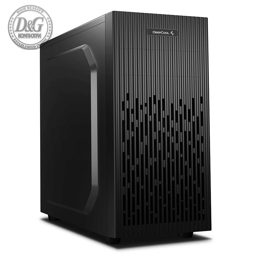 DeepCool Кутия за компютър Case MATREXX 30 SI