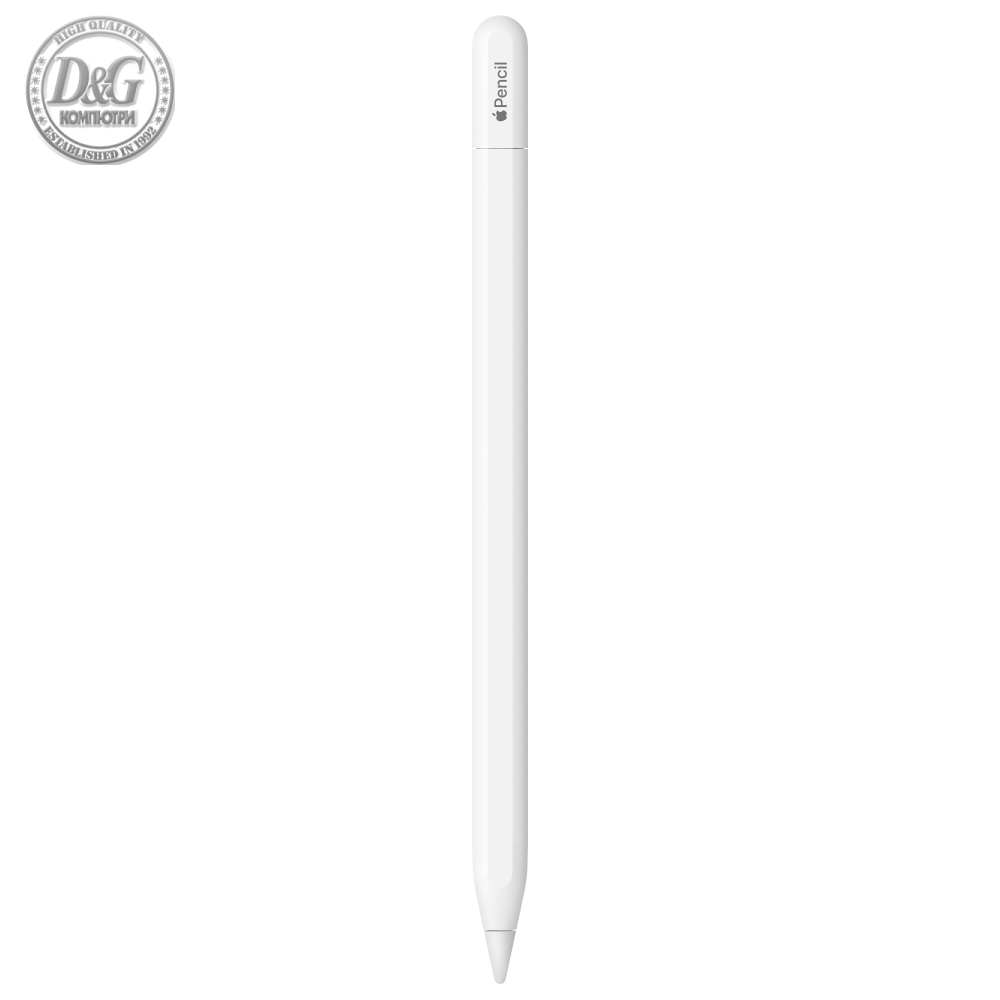 Apple Pencil (USB-C)