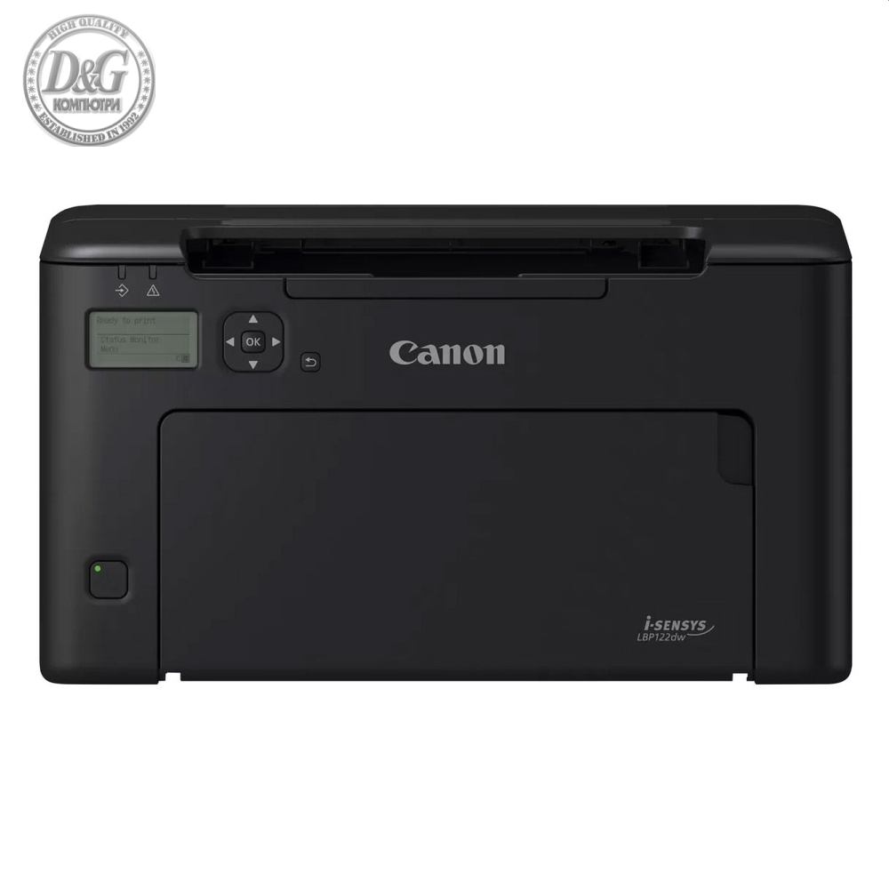 Canon i-SENSYS LBP122dw